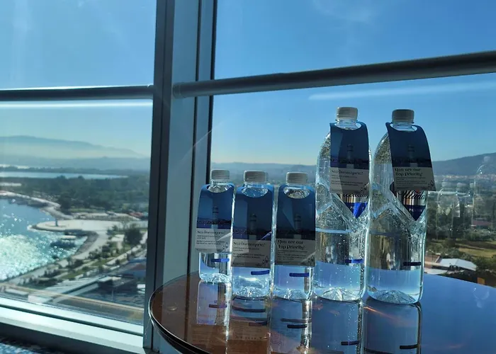 Hotel Wyndham Grand Ozdilek Thermal & Izmir