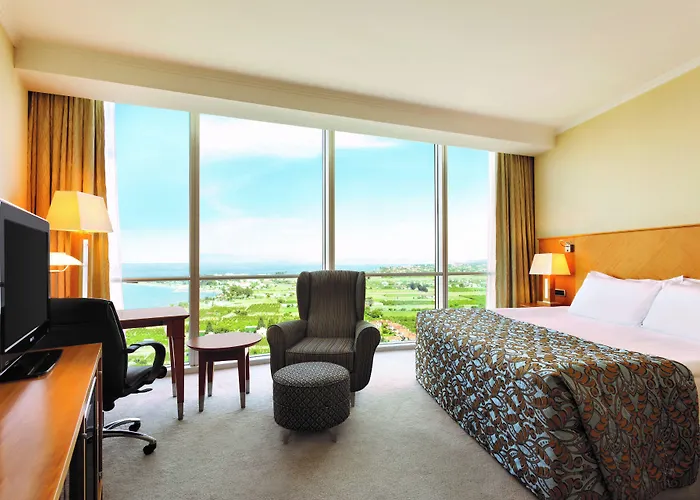 Wyndham Grand Ozdilek Thermal & Hotel Izmir