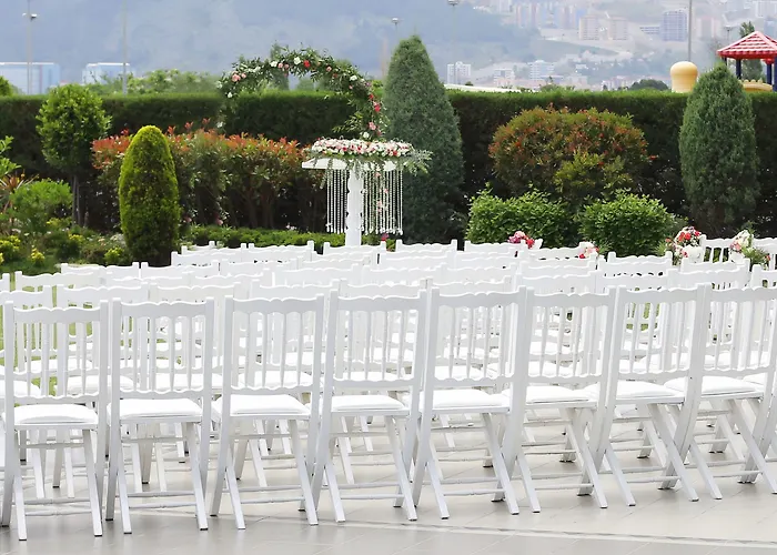 Hotel Wyndham Grand Ozdilek Thermal & 5*