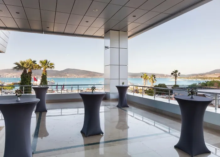 Wyndham Grand Ozdilek Thermal & 5* Izmir