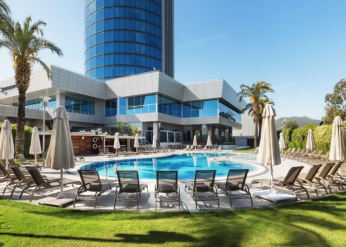 Wyndham Grand Ozdilek Thermal & Izmir