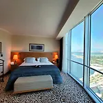 Szálloda Wyndham Grand Ozdilek Thermal & İzmir