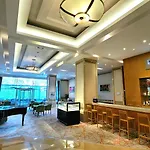 Hotel Wyndham Grand Ozdilek Thermal & 5*