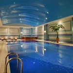 Hotel Wyndham Grand Ozdilek Thermal & 5*
