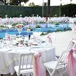 Wyndham Grand Ozdilek Thermal &