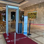 Hotel Wyndham Grand Ozdilek Thermal & 5*