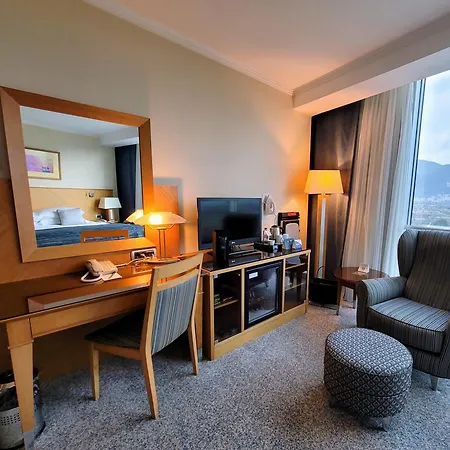Wyndham Grand Ozdilek Thermal & 5*
