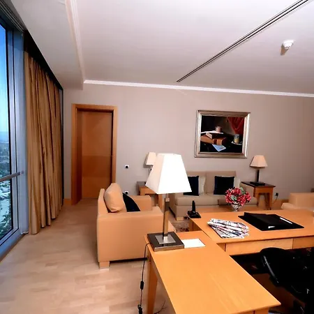 Wyndham Grand Ozdilek Thermal & 5*