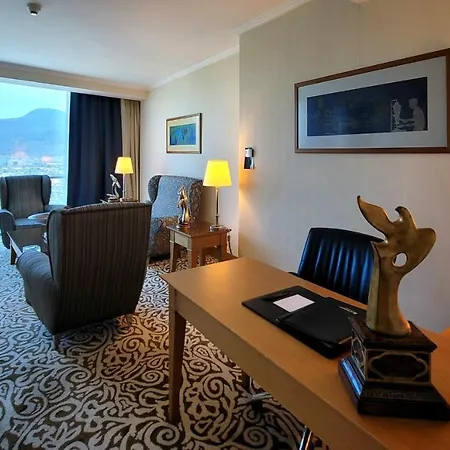 Wyndham Grand Ozdilek Thermal & 5* İzmir
