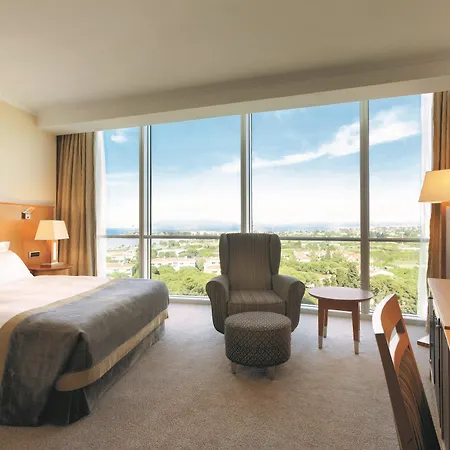 Wyndham Grand Ozdilek Thermal & 5*