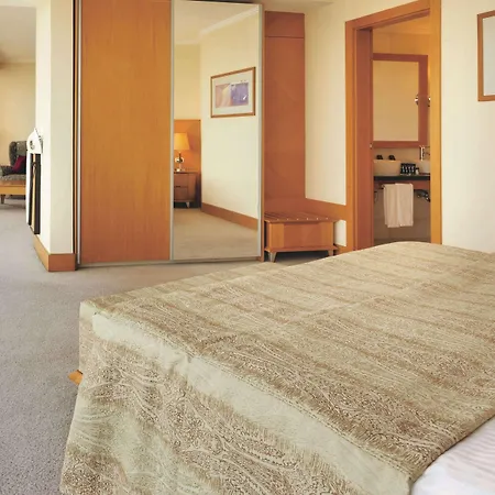 Wyndham Grand Ozdilek Thermal & 酒店 伊兹密尔