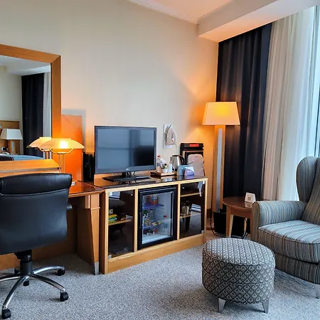 Wyndham Grand Ozdilek Thermal & 伊兹密尔