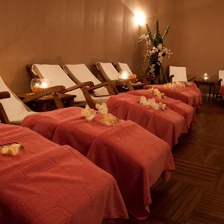 Wyndham Grand Ozdilek Thermal & 酒店 5*