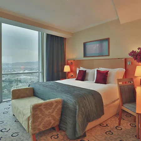 Wyndham Grand Ozdilek Thermal & 酒店 伊兹密尔