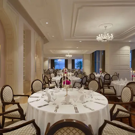 Wyndham Grand Ozdilek Thermal &