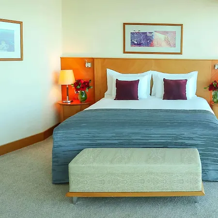 Wyndham Grand Ozdilek Thermal & Измир