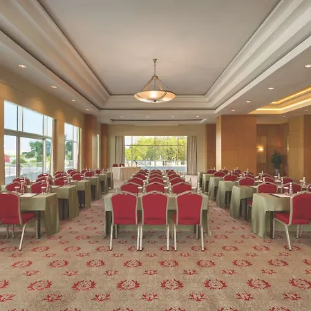 Wyndham Grand Ozdilek Thermal & 酒店 伊兹密尔