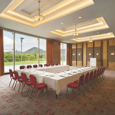 Wyndham Grand Ozdilek Thermal & 酒店 伊兹密尔