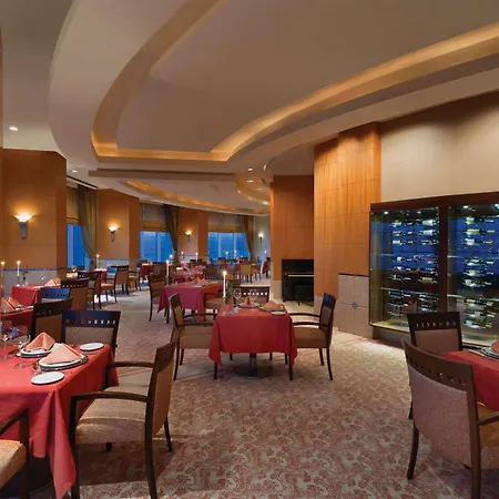 Wyndham Grand Ozdilek Thermal & 5* איזמיר