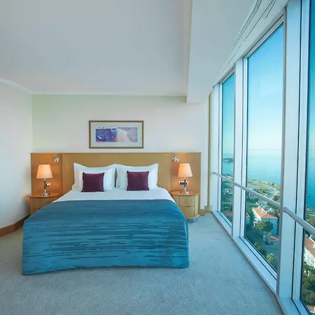 Wyndham Grand Ozdilek Thermal &