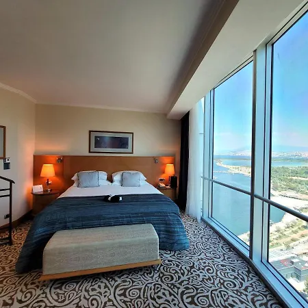 Hotel Wyndham Grand Ozdilek Thermal & İzmir