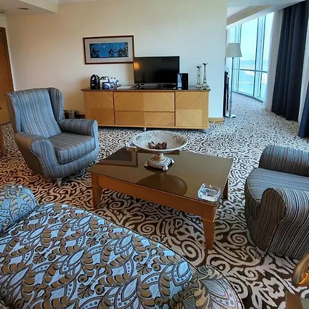 Wyndham Grand Ozdilek Thermal & Hotel
