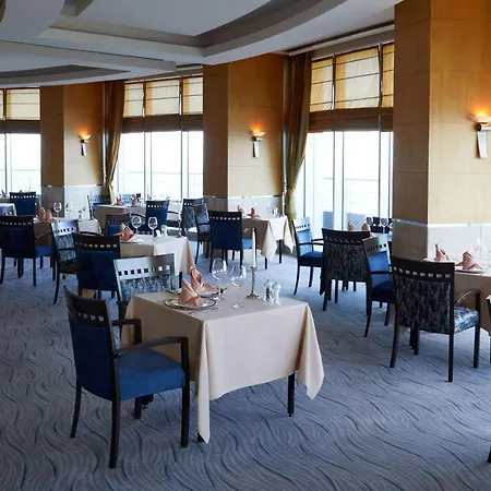 Wyndham Grand Ozdilek Thermal & 酒店 5*