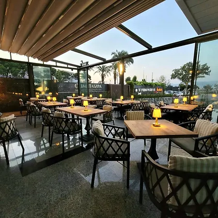 Wyndham Grand Ozdilek Thermal & 5* İzmir