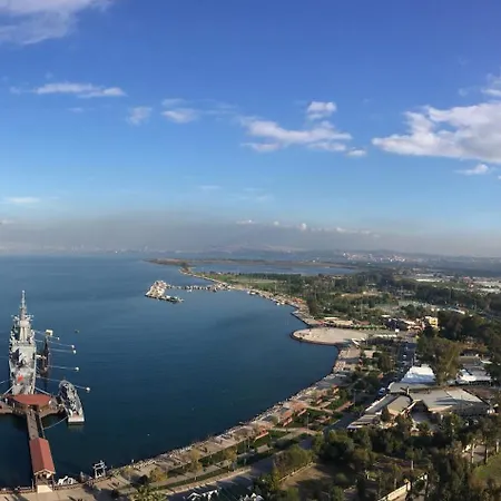 Wyndham Grand özdilek Otel 5*