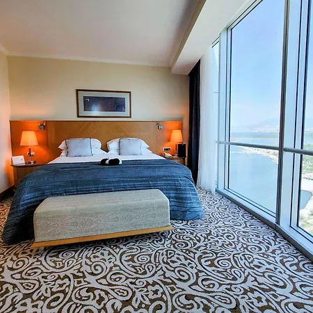 Wyndham Grand Ozdilek Thermal & İzmir