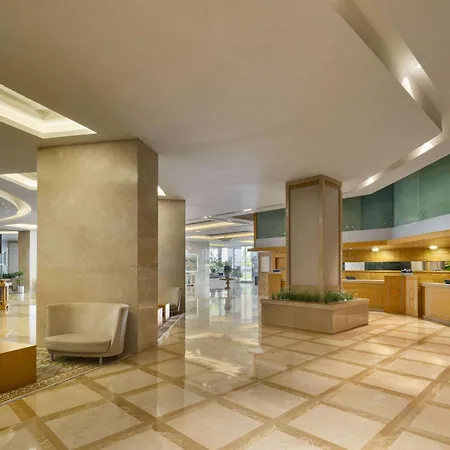 Wyndham Grand Ozdilek Thermal & Hotel Izmir