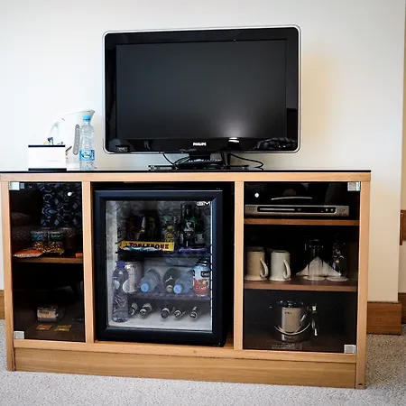 Wyndham Grand Ozdilek Thermal & 5* איזמיר