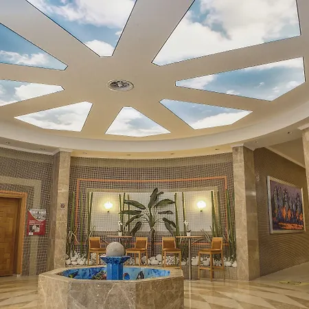 Wyndham Grand Ozdilek Thermal & 酒店 5*