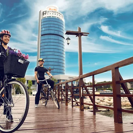 Wyndham Grand Ozdilek Thermal &