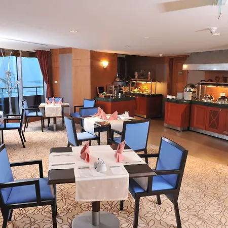 Wyndham Grand Ozdilek Thermal & Izmir