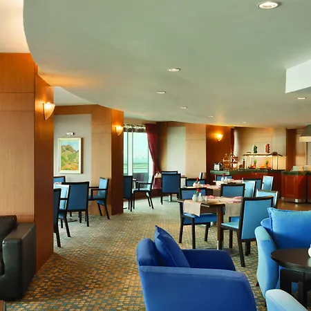 Wyndham Grand Ozdilek Thermal & מלון