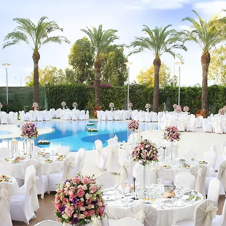 Wyndham Grand Ozdilek Thermal & 酒店 5*