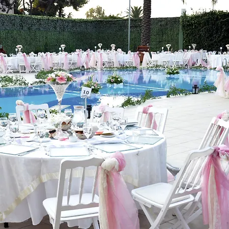 Wyndham Grand Ozdilek Thermal &