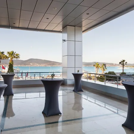 Wyndham Grand Ozdilek Thermal & 5* 伊兹密尔