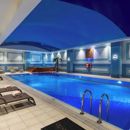 Wyndham Grand Ozdilek Thermal & 5* Izmir