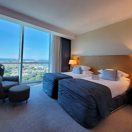 Wyndham Grand Ozdilek Thermal & מלון איזמיר