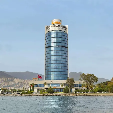 Wyndham Grand Ozdilek Thermal & Smirne