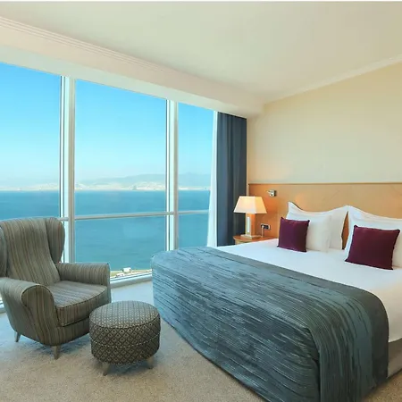 Wyndham Grand Ozdilek Thermal & Hotel Smirne