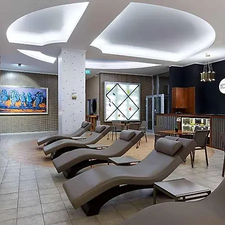 Wyndham Grand Ozdilek Thermal & מלון 5*