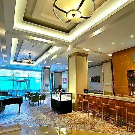 Szálloda Wyndham Grand Ozdilek Thermal & İzmir