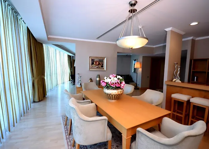 Wyndham Grand Ozdilek Thermal & 5*