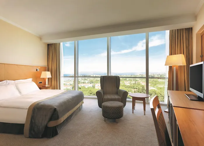 Wyndham Grand Ozdilek Thermal & 5*