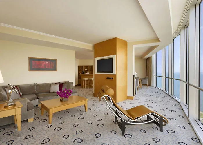 Wyndham Grand Ozdilek Thermal &