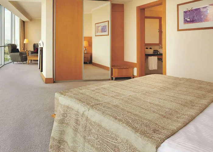 Wyndham Grand Ozdilek Thermal & Hotel Smirne