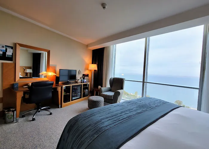 Wyndham Grand Ozdilek Thermal & Измир